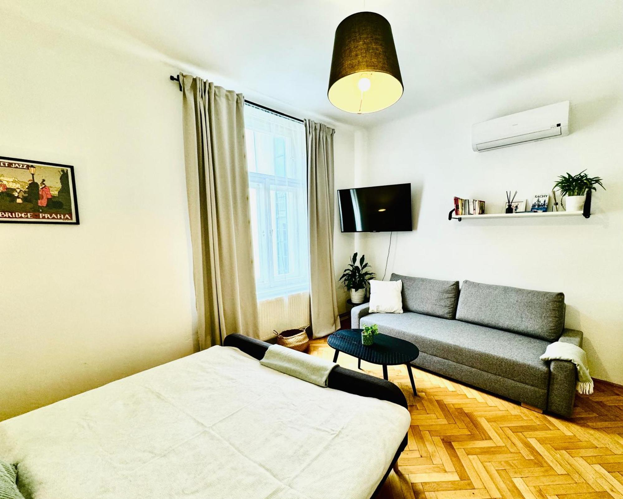 Apartments By Jacob Πράγα Εξωτερικό φωτογραφία